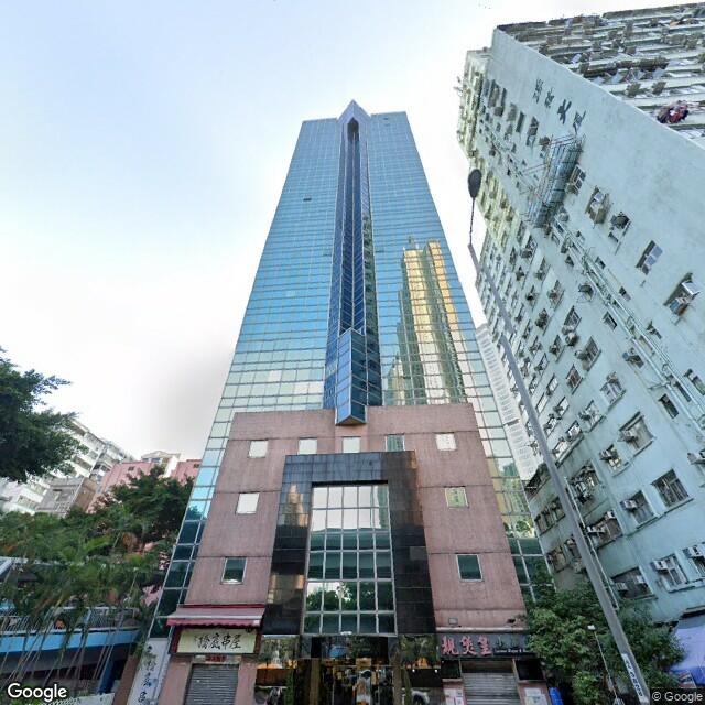 Skyline Tower, Mongkok | Coworking Space, Shared Office